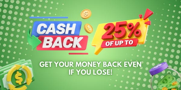 Pinoy Time GCash Games